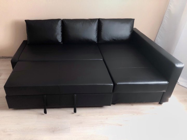 Угловой диван икеа коричневый инструкция по сборке