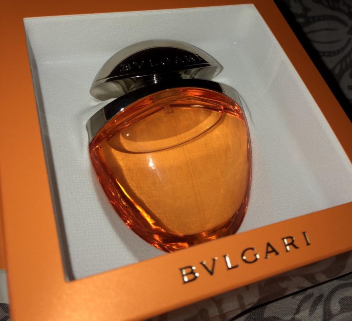 Bvlgari omnia indian garden best sale