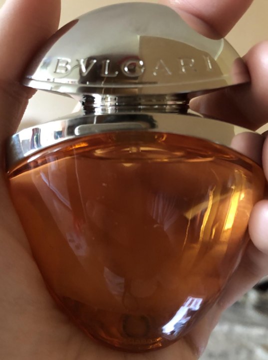 Bvlgari omnia indian garden best sale