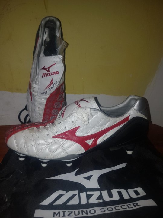 mizuno wave shinken