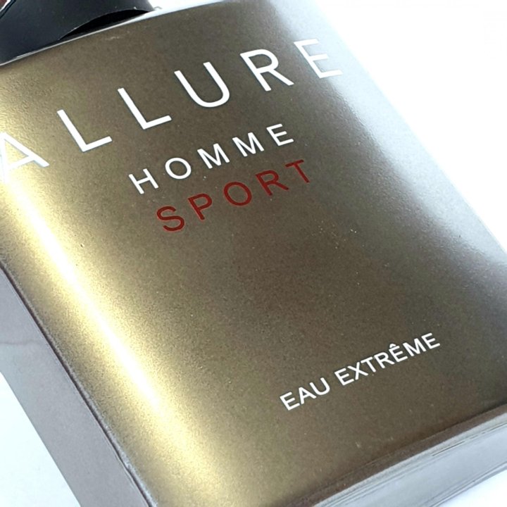 Chanel allure homme sport eau extreme