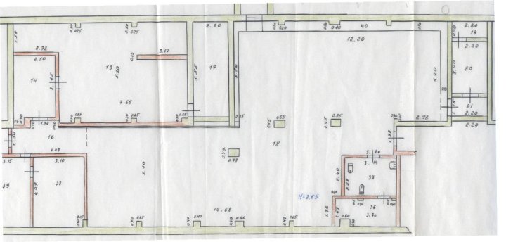 Ленина 228 ставрополь карта