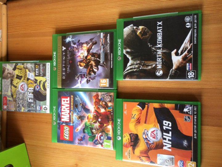 Интернет Магазин Дисков Xbox