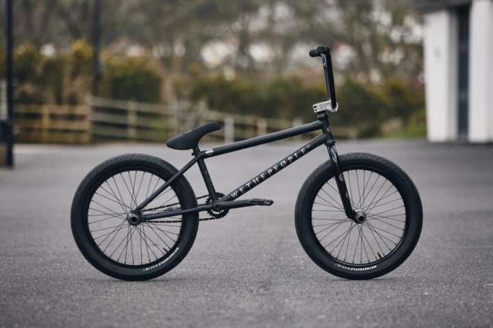 BMX velo РєРѕРјРїР»РёС‚