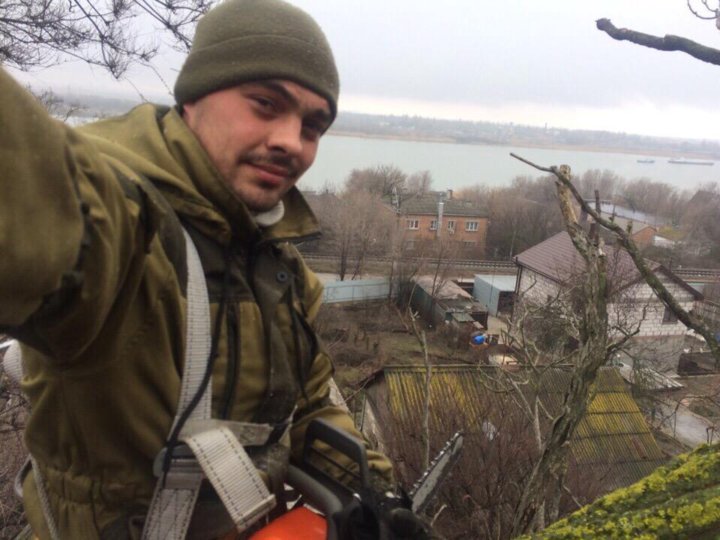 Спил таганрог
