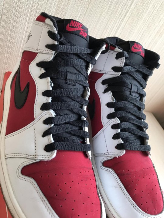 Air jordan 1 carmine best sale