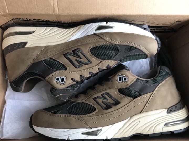 new balance 991 36