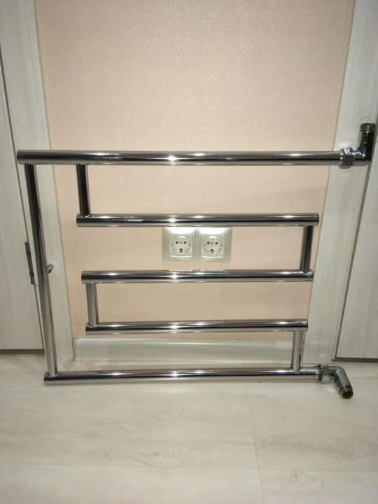 Полотенцесушитель – купить, цена 4 500 руб., продано 1 мая – Сантехника ...