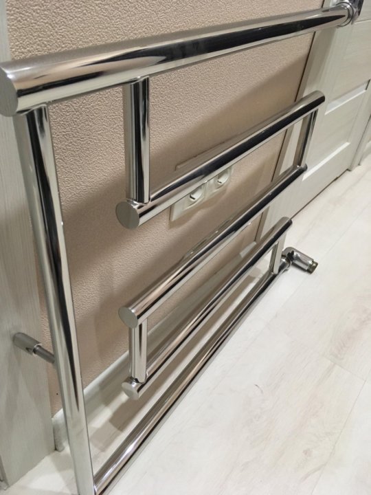 Полотенцесушитель – купить, цена 4 500 руб., продано 1 мая – Сантехника ...