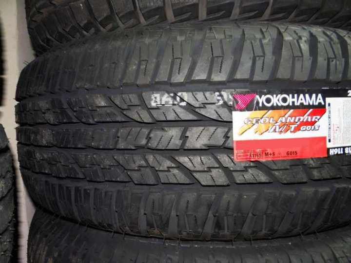 Шины yokohama geolandar a t. Yokohama Geolandar 015. Yokohama g015 a/t 100h. Yokohama g015 285/65r17. 285/65/17 Yokohama g-015 h.