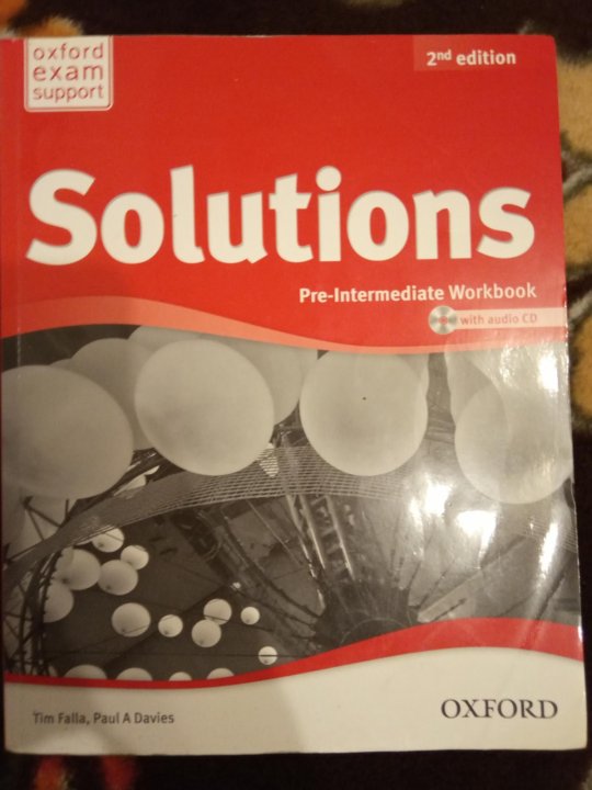 Solutions pre audio. Solutions Elementary 2nd Edition красные. Solutions pre-Intermediate 2.. Solutions pre-Intermediate 2nd Edition Workbook. Солюшенс 2nd Edition Intermediate.