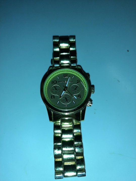 Michael kors best sale watch mk 1038