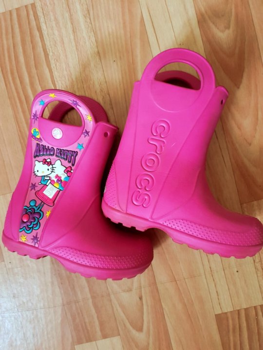 crocs c 12