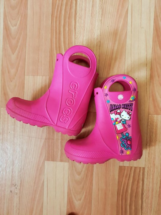 crocs c 12