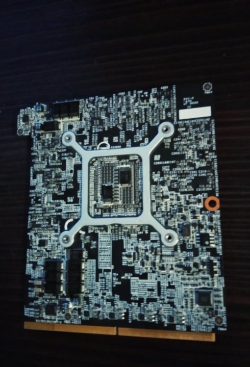 Видеокарта Для Ноутбука Nvidia Geforce Купить