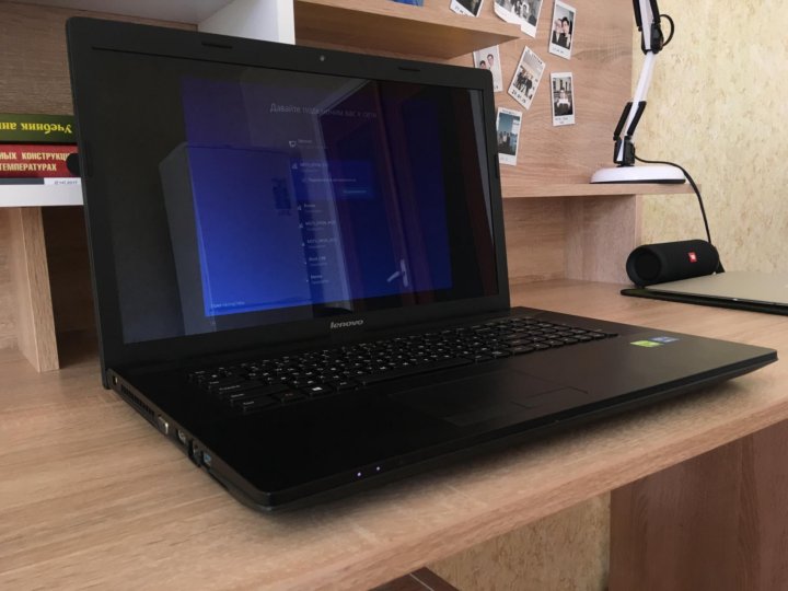 Ноутбук Леново G700 Цена