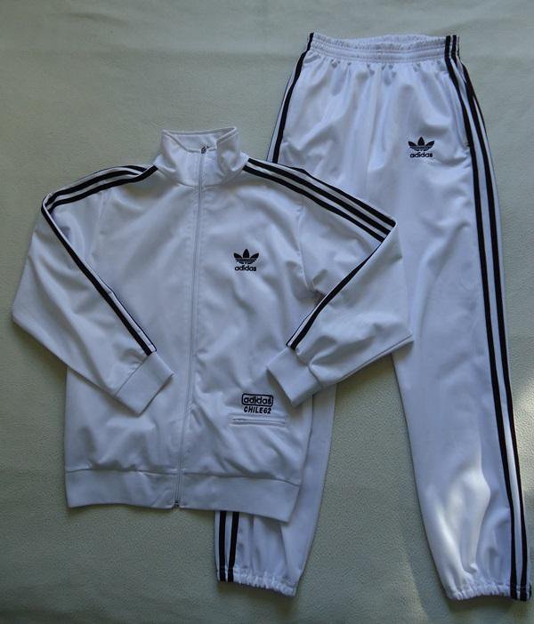 Костюм adidas fm194