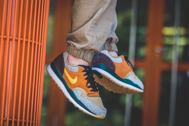 nike air safari se atmos