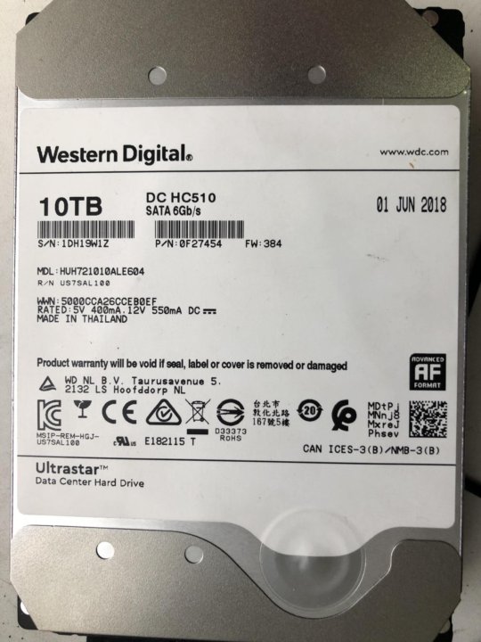 Wd 3 v 17 4 20. Western Digital 10tb DC hc510. Жесткий диск Western Digital Ultrastar DC hc510 8 TB. Жесткий диск Western Digital Ultrastar DC hc510 10 TB. Western Digital 0f27504.