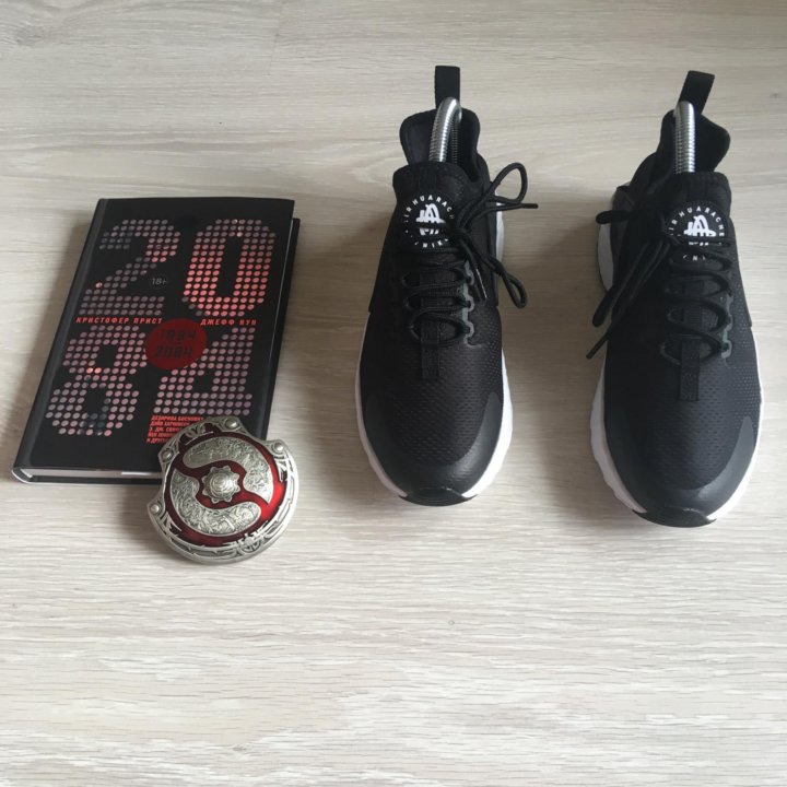 Run оригинал