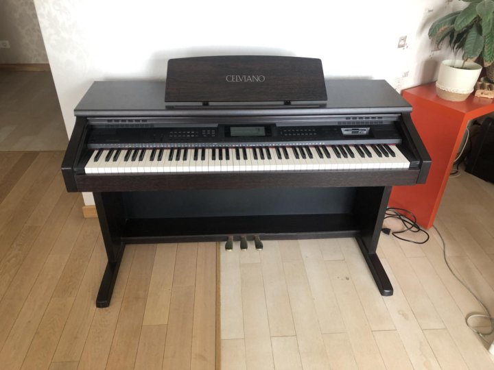 Casio celviano ap65r hotsell