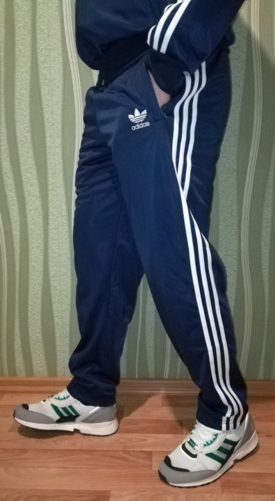 Штаны adidas Originals 90