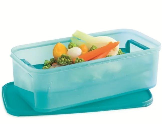 Контейнеры tupperware для супа