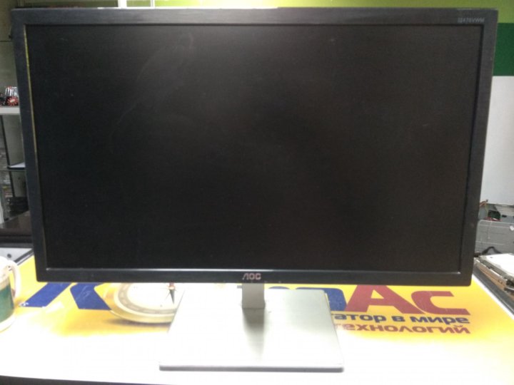 aoc lcd monitor 236lm00023