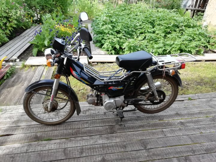 Lifan lf50