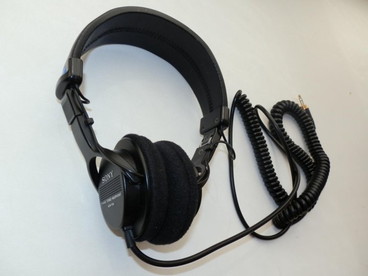 Sony discount mdr 7504