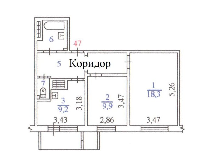 Нерюнгри карта кравченко 19 2