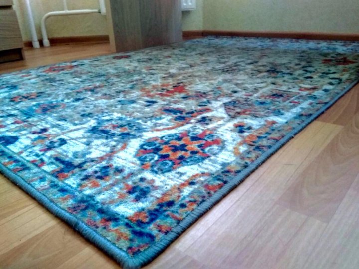 Икеа ковер герлев серый с рисунком