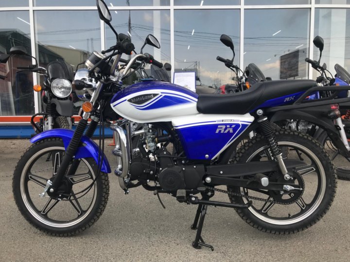 Альфа РХ 110. Альфа RX 110.