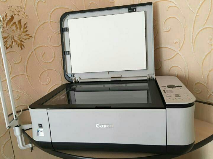 Canon pixma 250