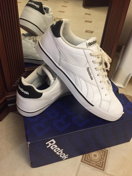 reebok 43