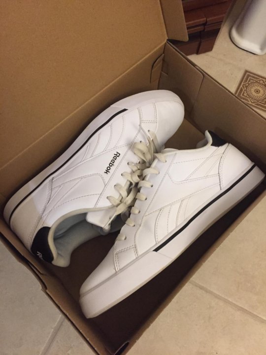 reebok 43