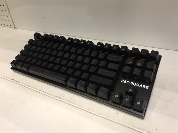 Игровая клавиатура red square tkl. Клавиатура Red Square Mechanica. Red Square Mechanica TKL. Игровая клавиатура Red-Square Black Ice TKL MX Blue. Red Square Mechanica TLK.