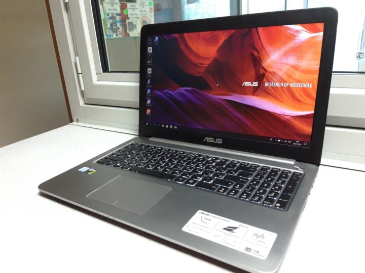 Ноутбуки С Gtx 950m