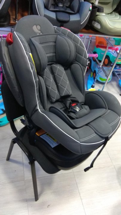 lorelli arthur sps isofix