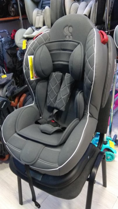 lorelli arthur sps isofix