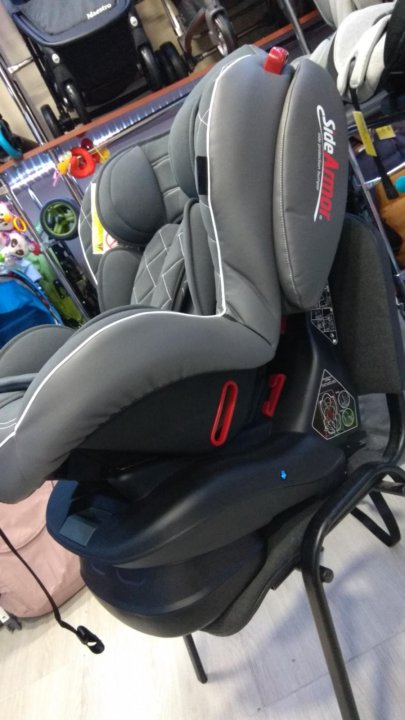 lorelli arthur sps isofix