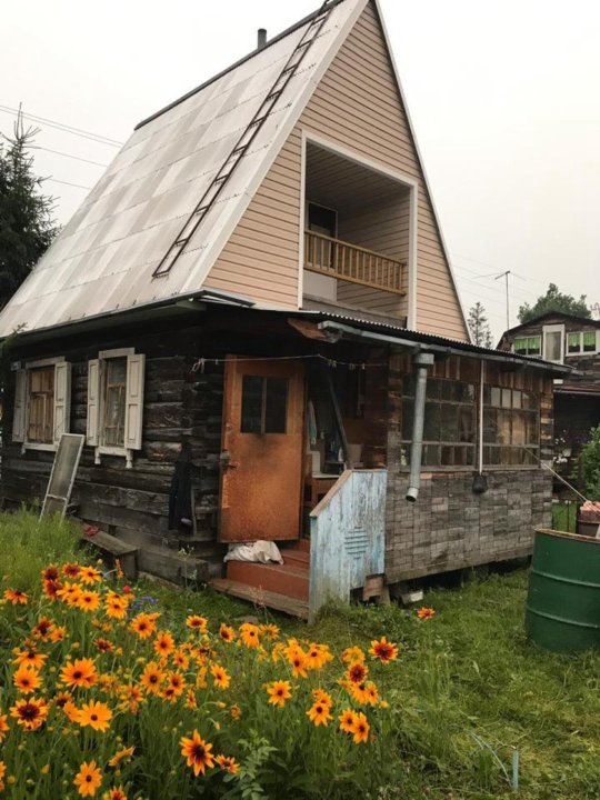 Купить Дом В Липецке Пос Дачный Фото