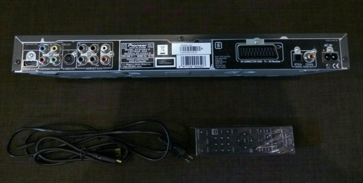 Pioneer dv 610av. Pioneer dv 610av. Pioneer 610 dvd. Pioneer dv 610 av k. Pioneer dv 610.