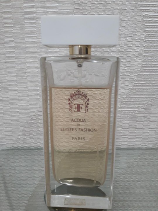 acqua di elysees fashion perfume