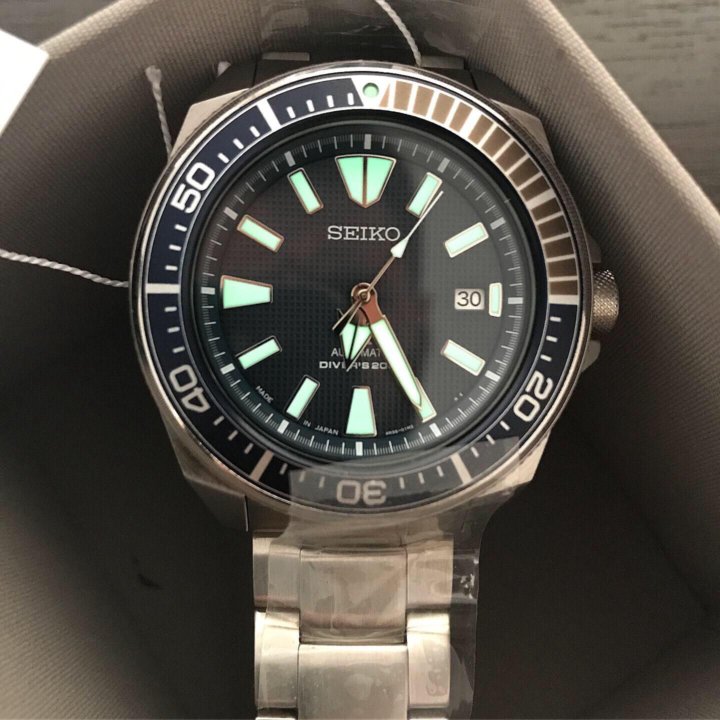 Which seiko made in japan