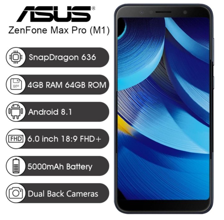Схема asus zenfone max pro m1