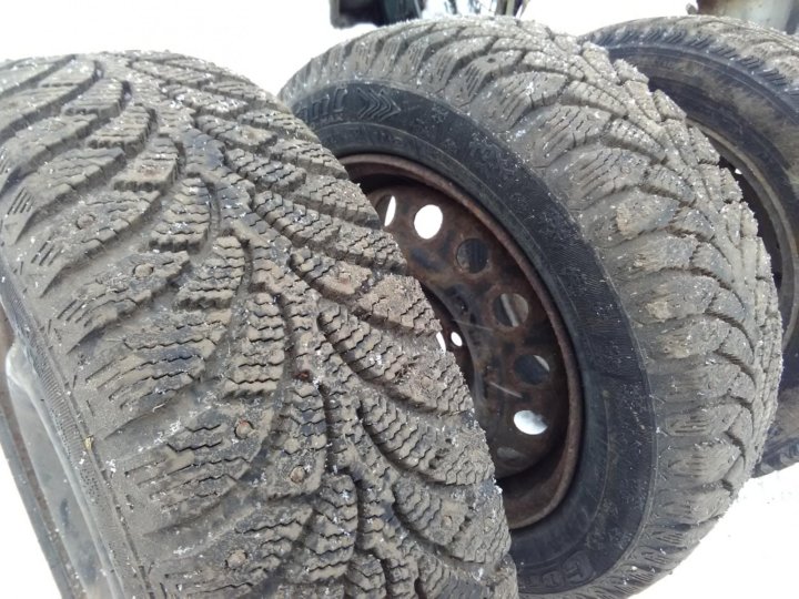 Cordiant nordman. Nordman 4 195/55 r16.