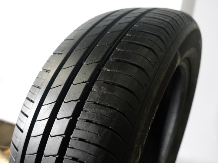 Hankook kinergy 225 65 r17. Hankook k425.