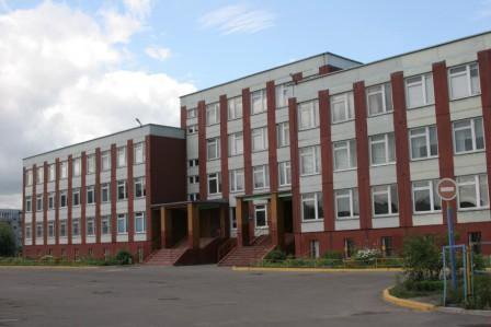 Новый корпус маоу сош 46 калининград схема