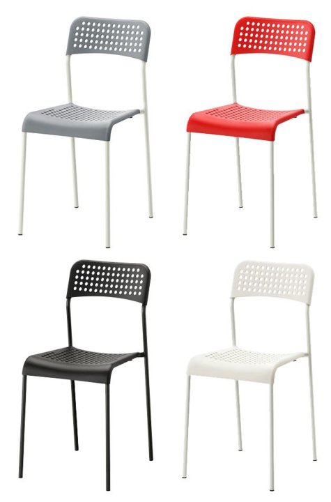 Ikea Интернет Магазин Стулья